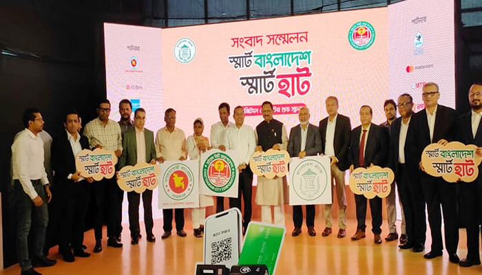 চট্টগ্রামে পশুর হাটে ব্যবসায়ীদের সুবিধায় থাকছে এটিএম বুথ