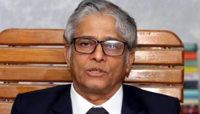 কানাডার ভিসা পেলেন না ঢাবি উপাচার্য