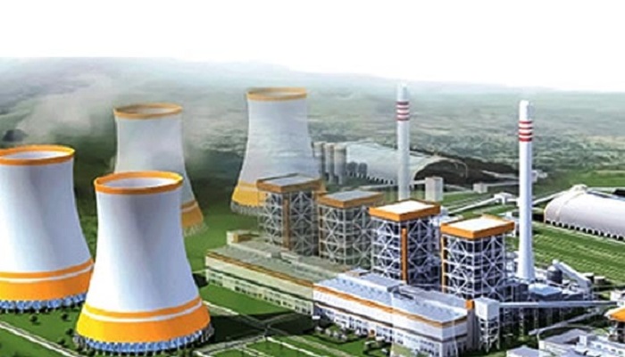 পরীক্ষামূলকভাবে চালু হচ্ছে মাতারবাড়ি তাপ বিদ্যুৎ কেন্দ্র