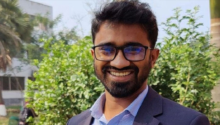 গণঅধিকারে রেজা কিবরিয়ার চেয়ারে রাশেদ