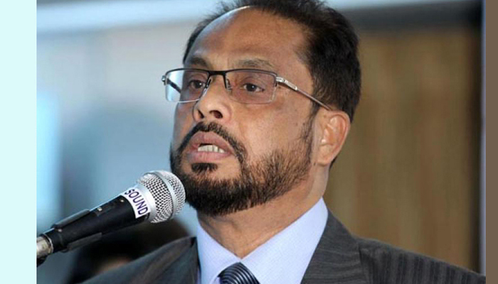 দেশে একদলীয় শাসন চালুর পায়তারা চলছে