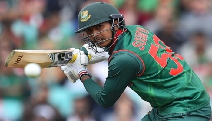 ইমার্জিং এশিয়া কাপ: বাংলাদেশকে হারালো শ্রীলঙ্কা