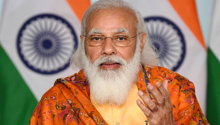 মোদি সরকারের বিরুদ্ধে অনাস্থা প্রস্তাব