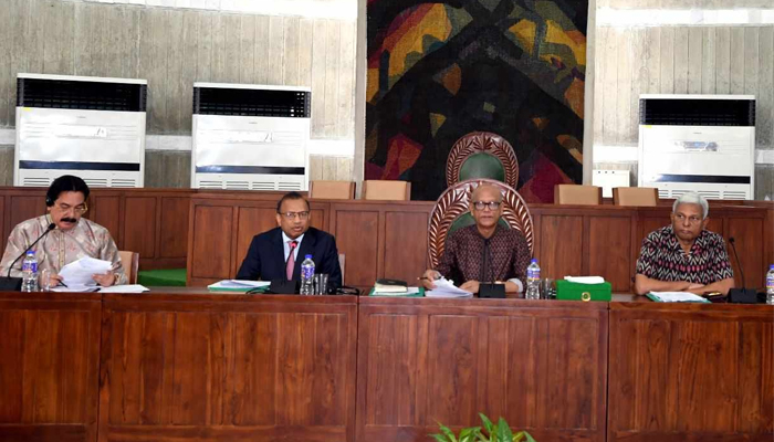 সাংবাদিকদের নির্ভুল তথ্য পরিবেশনের আহ্বান