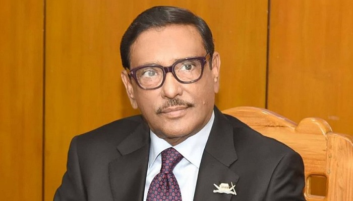অংশগ্রহণমূলক নির্বাচন চায় ব্রিটিশ হাই কমিশনার