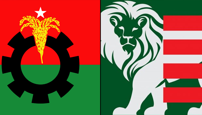 বিএনপির সঙ্গে এনডিএমের ঐক্যমত