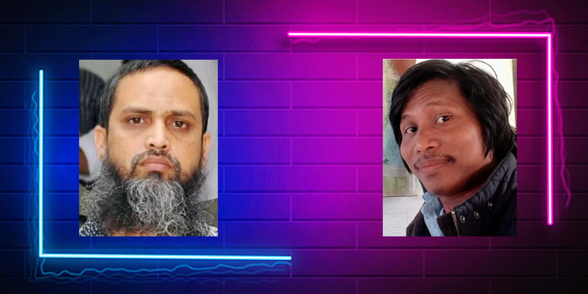 দাওয়াতের নামে টাকা নিতেন জঙ্গি শামিন