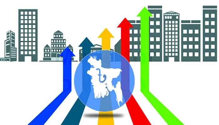 নানামুখী চাপে অর্থনীতি