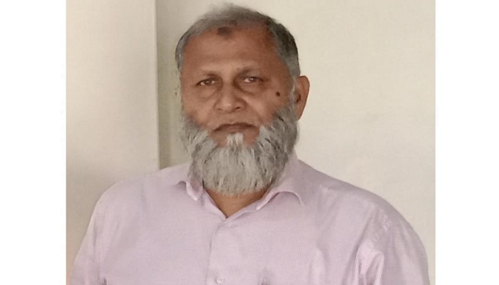 মহম্মদপুরে বিদ্যুৎস্পৃষ্টে শিক্ষককের মৃত্যু