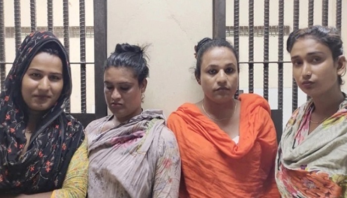 হিজড়াদের নাগরিক সুবিধা দিতে আইনি নোটিশ