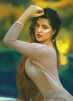 পরীমনির ক্লাব ভাঙচুর মামলার প্রতিবেদন ২৩ আগস্ট