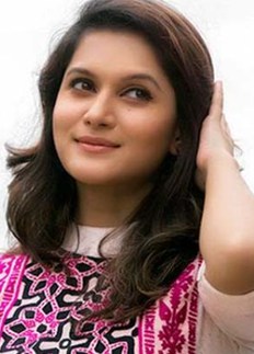 প্রসেনজিৎ-শ্রাবন্তীকে যে পাঠ দেবেন মিথিলা