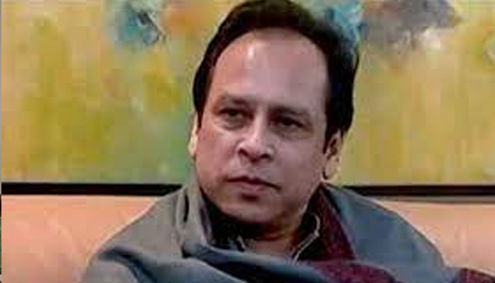জরুরি সভায় না আসার কারণ জানালেন রেজা কিবরিয়া