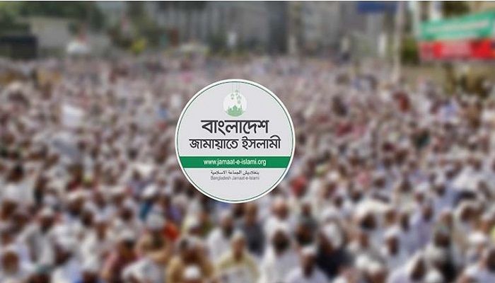 জামায়াত প্রশ্নে হার্ডলাইন!