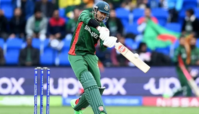 ভারতের বিপক্ষে সৌম্যরা আজ মাঠে নামছে