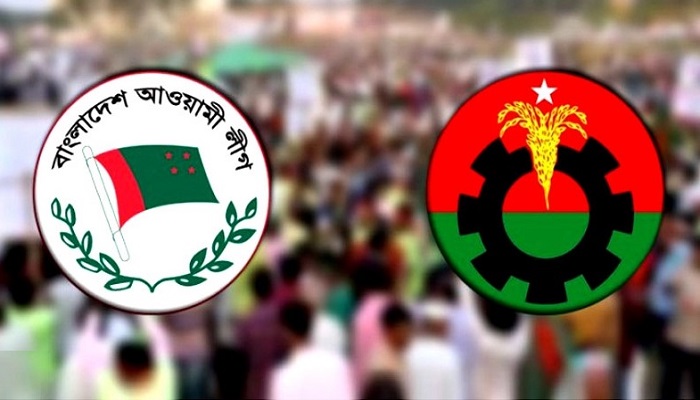 উত্তাপ উদ্বেগ অনিশ্চয়তা: বিএনপির মহাসমাবেশ ঘিরে সতর্ক সরকার