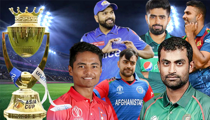 এশিয়া কাপের সূচি নিয়ে টালবাহানা