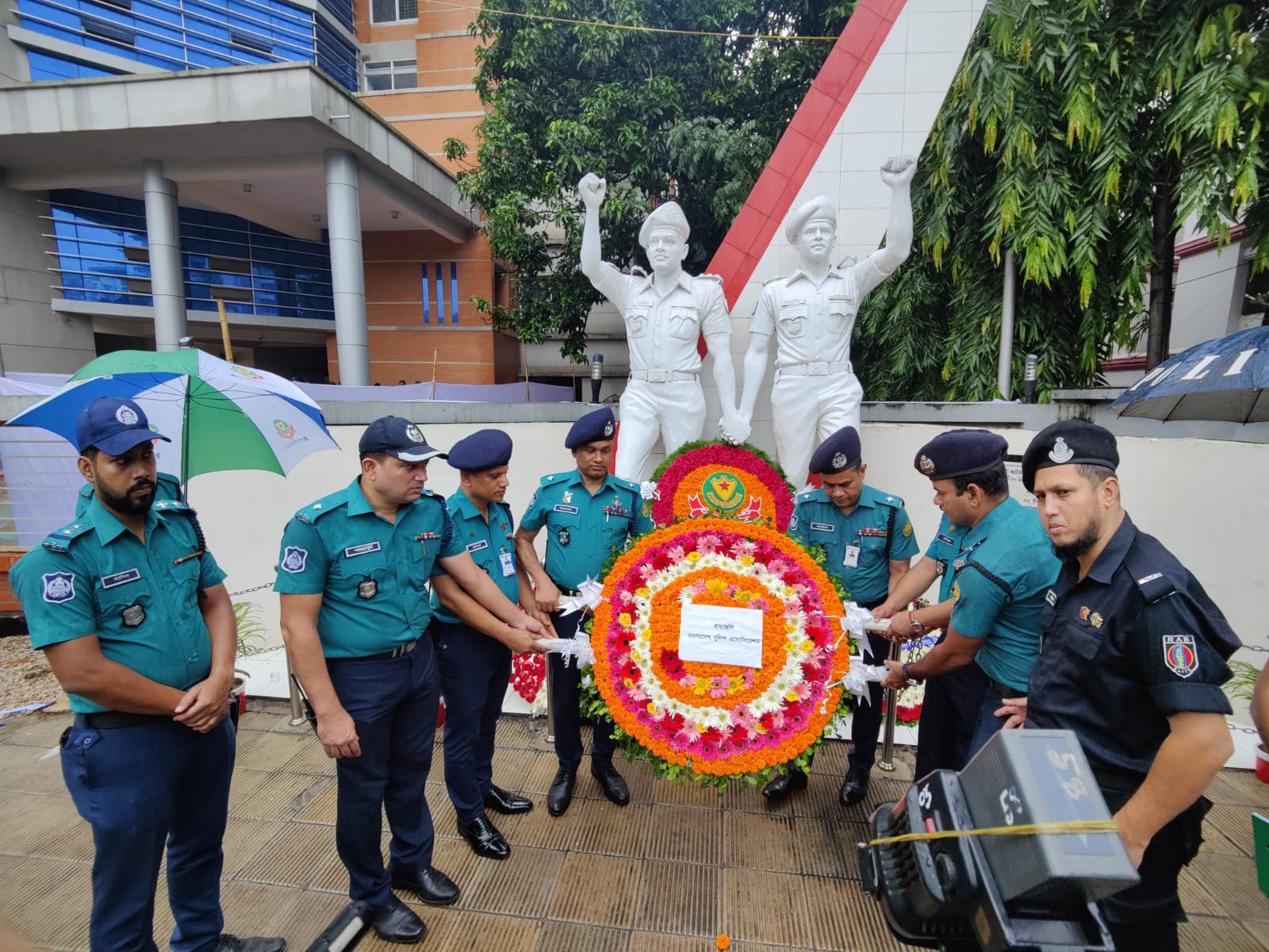 যে নামেই আসুক জঙ্গিরা বাংলাদেশে স্থান পাবে না