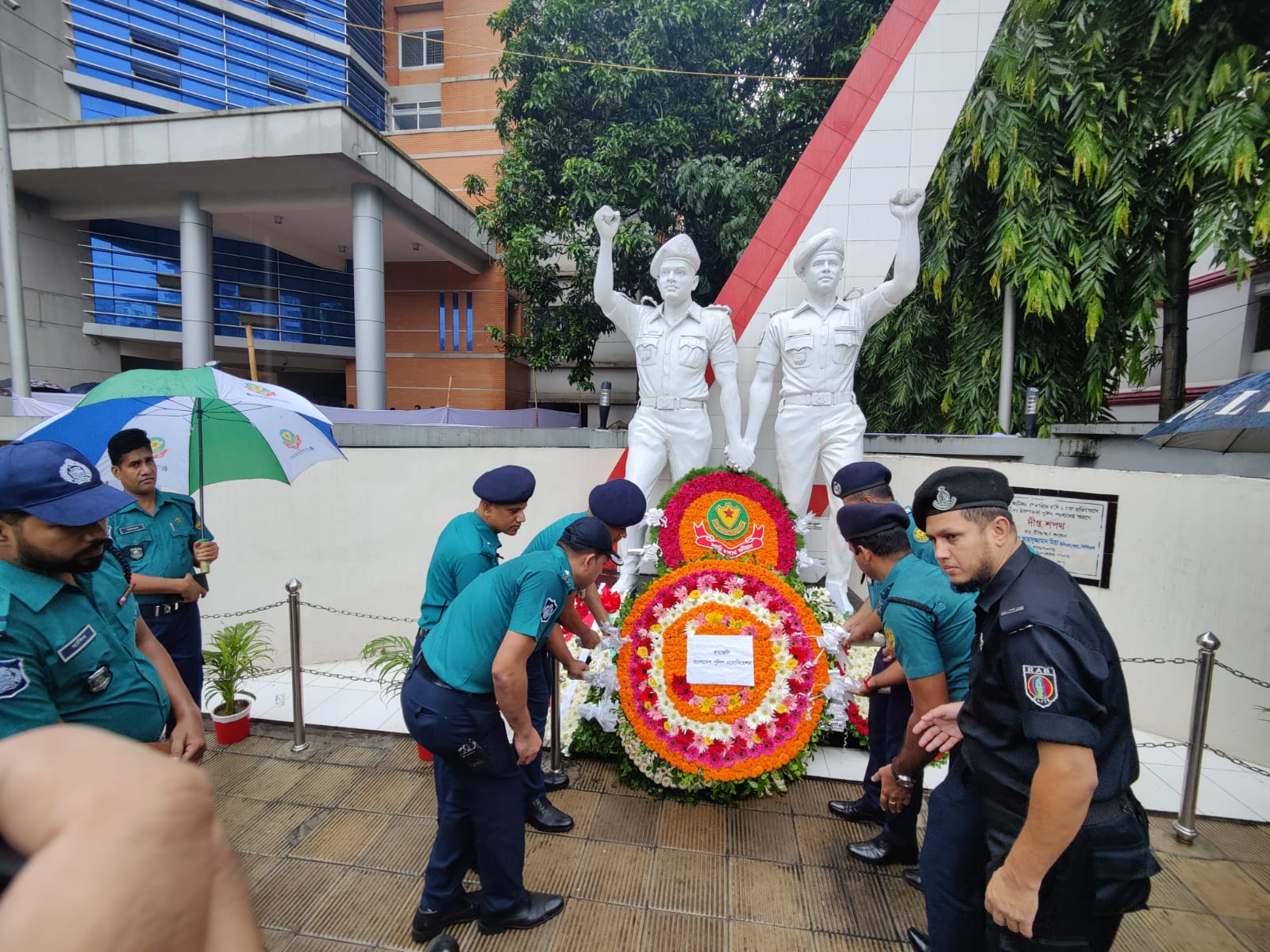 যে নামেই আসুক জঙ্গিরা বাংলাদেশে স্থান পাবে না