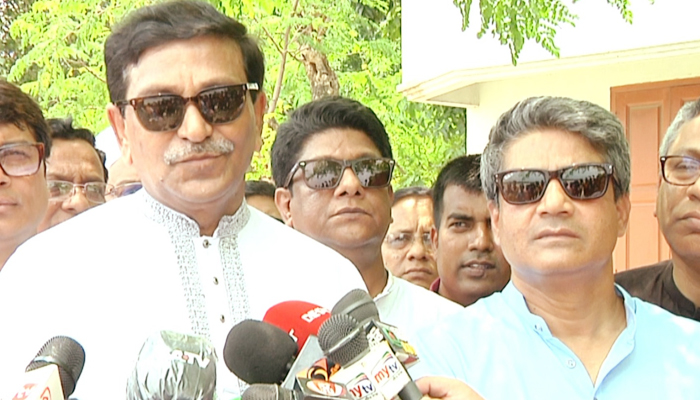 আগামী নির্বাচন বর্তমান সরকারের অধীনেই হবে
