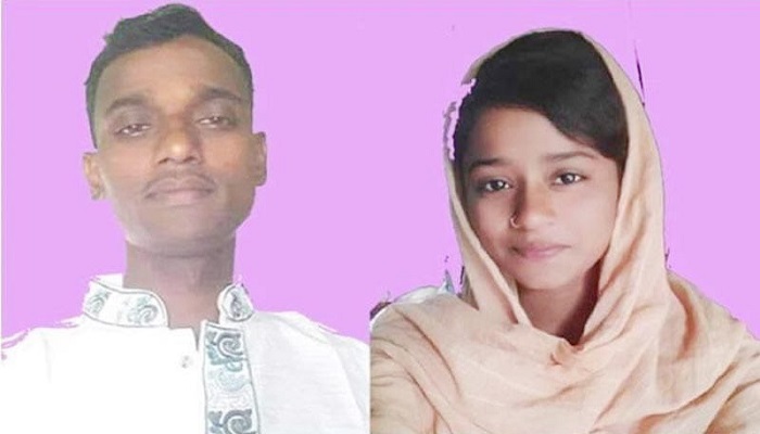 মেয়ের সাথে এসএসসি পাস করলেন ৪৫ বছরের বাবা