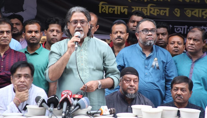 মানুষের ভালবাসায় আবার উঠে দাঁড়াতে পেরেছি