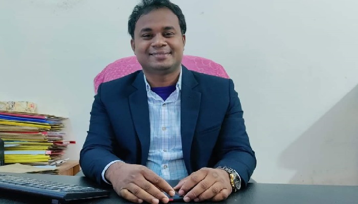 অবশেষে পিডিবি’র উপ-সহকারী প্রকৌশলীকে বদলি