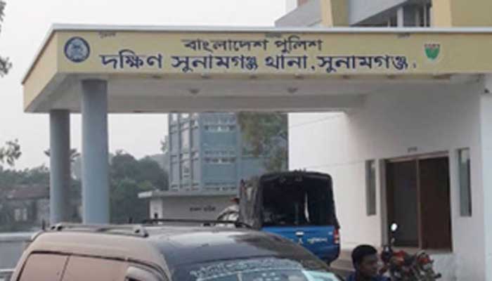 ছাতকে জেলা সিএনজি শ্রমিক ইউনিয়ন উপনির্বাচনে আশিক-লিকন নির্বাচিত