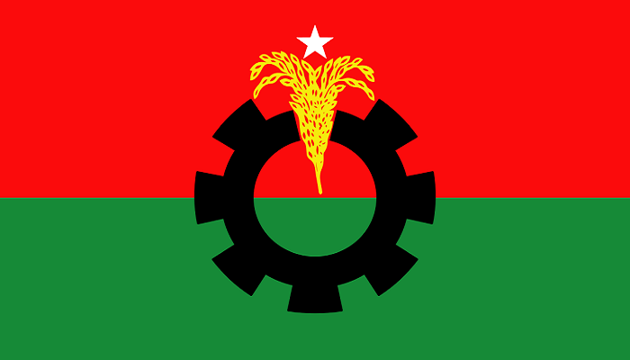 ঢাকা মহানগর দক্ষিণ বিএনপির প্রচার সেল গঠিত