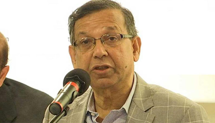 বিদেশীদের বিবৃতি বিচার বিভাগকে অপমান করার শামিল