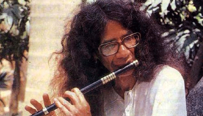 চিত্রশিল্পী এস এম সুলতানের শততম জন্মদিন বৃহস্পতিবার