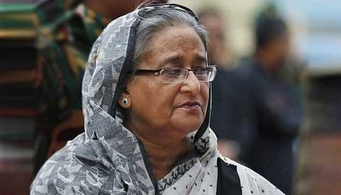 সাবেক ধর্মমন্ত্রী অধ্যক্ষ মতিউরের মৃত্যুতে প্রধানমন্ত্রীর শোক
