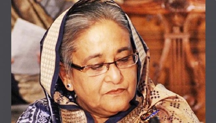 সাবেক বিমানবাহিনী প্রধান সুলতান মাহমুদের মৃত্যুতে প্রধানমন্ত্রী শোক