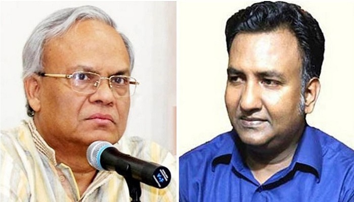 রিজভী-সোহেলের বিচার শুরু