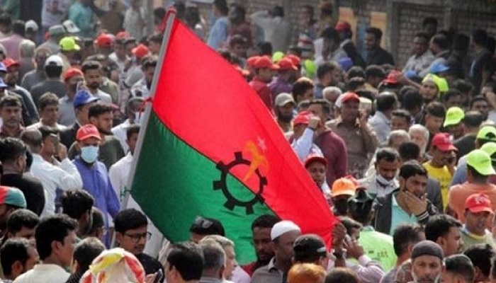 বিএনপি নেতারা পদ হারাচ্ছেন যে কারণে