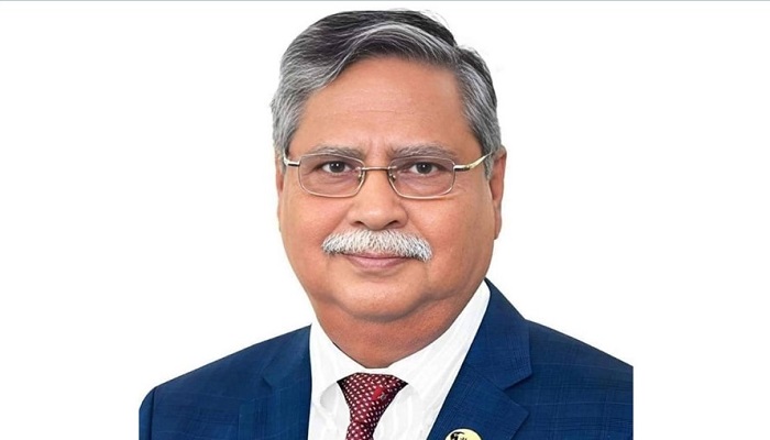এয়ার ভাইস মার্শাল সুলতান মাহমুদের মৃত্যুতে রাষ্ট্রপতির শোক