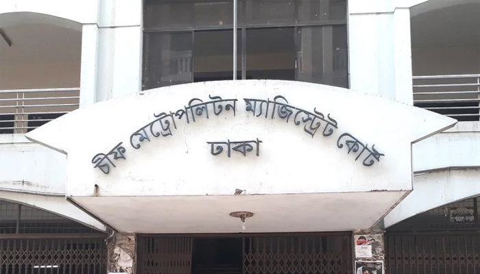 ছাত্রদলের দুই নেতা রিমান্ডে, চারজন কারাগারে