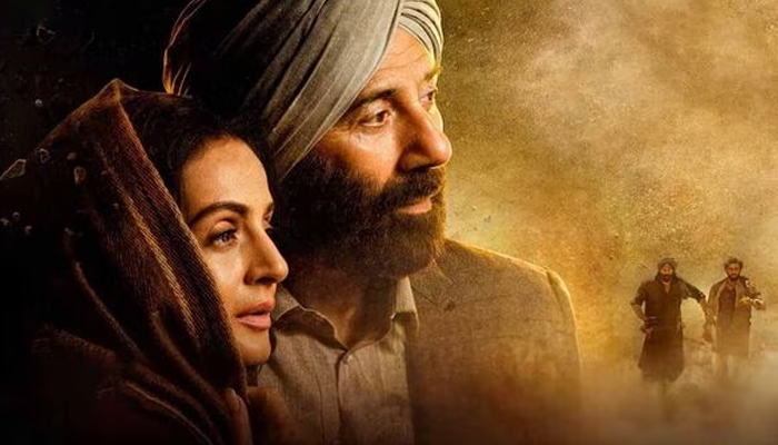 রেকর্ড গড়ছে ‘গদর ২’, দেখানো হবে সংসদে!