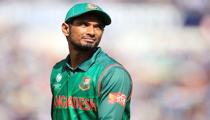 মাহমুদুল্লাহকে দলে না নেয়ার কারণ জানালেন নান্নু