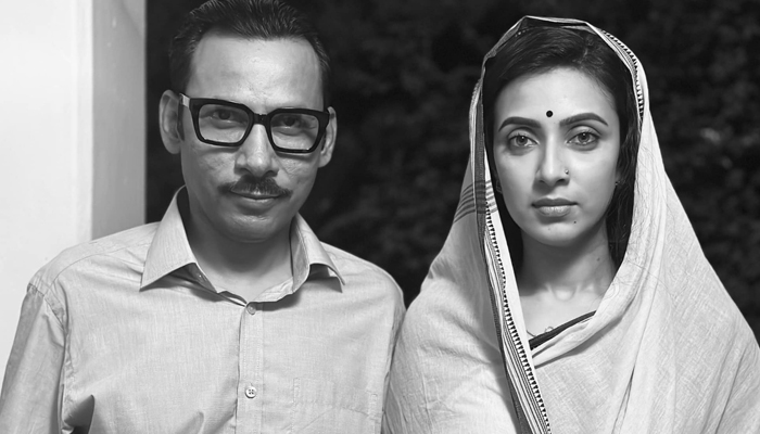 নতুন লুকে দেখা দিলেন মিম
