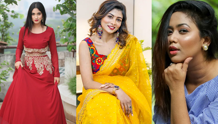ছোটবেলায় তারকাদের পছন্দের খেলা