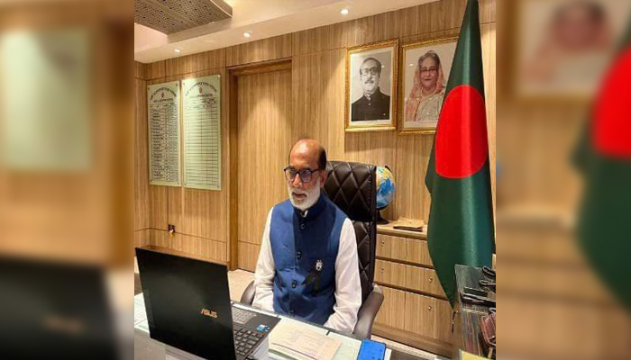 সব ক্রান্তিকালে বঙ্গবন্ধুর সহযোদ্ধা ছিলেন ফজিলাতুন নেছা মুজিব