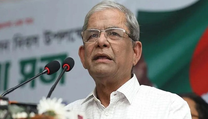 আগের মত ভোট করতে দিবো না