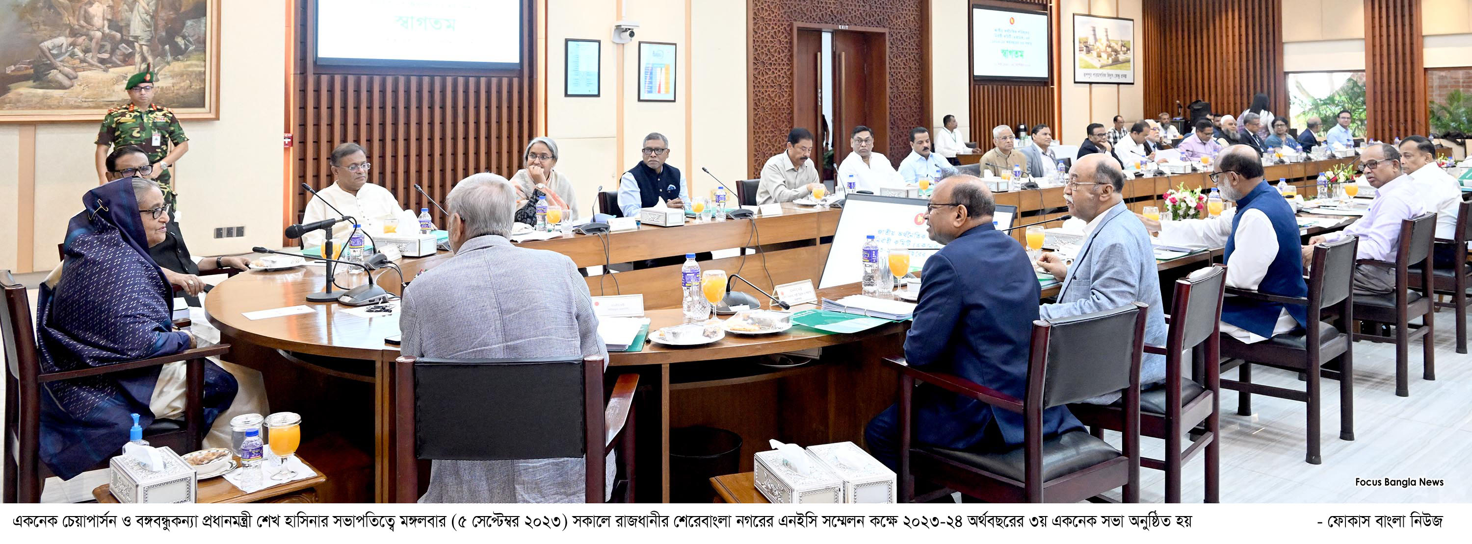 সেতু নির্মাণে ভুল নকশায় ক্ষোভ প্রকাশ প্রধানমন্ত্রীর