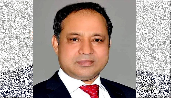 ডি.লিট উপাধিতে ভূষিত এফবিসিসিআই’র সহ সভাপতি