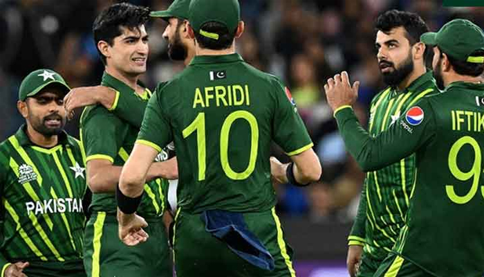 শ্রীলঙ্কা-পাকিস্তান ম্যাচে বৃষ্টির হানা