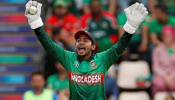 বিপিএল প্লেয়ার্স ড্রাফটে সবচেয়ে দামি মুশফিক
