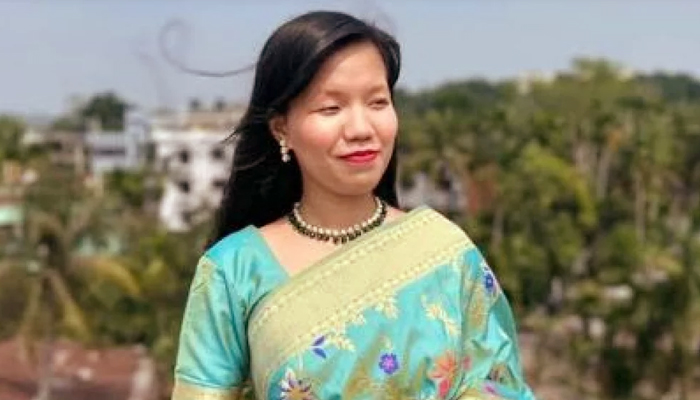 সেই ঢাবি ছাত্রী উদ্ধার