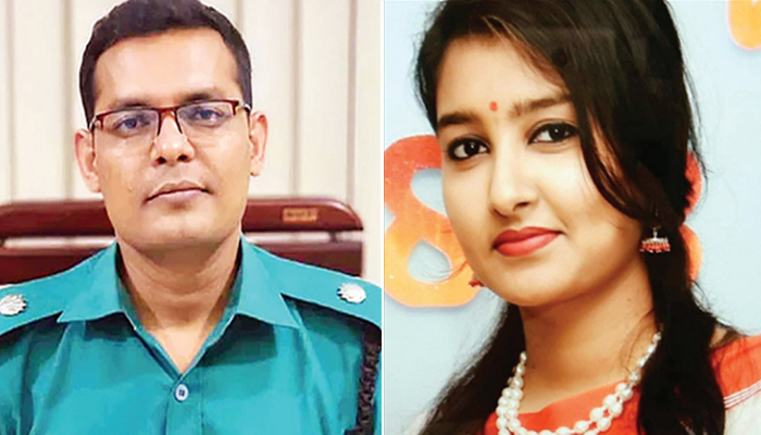 ফেঁসে যাচ্ছেন এডিসি হারুন