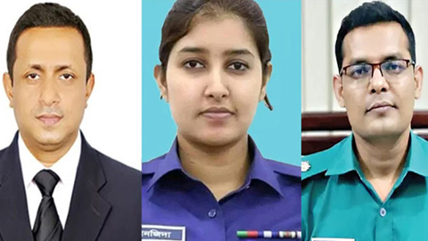 এডিসি হারুনকাণ্ড: তদন্ত প্রতিবেদন জমা দেয়ার সময় বেড়েছে